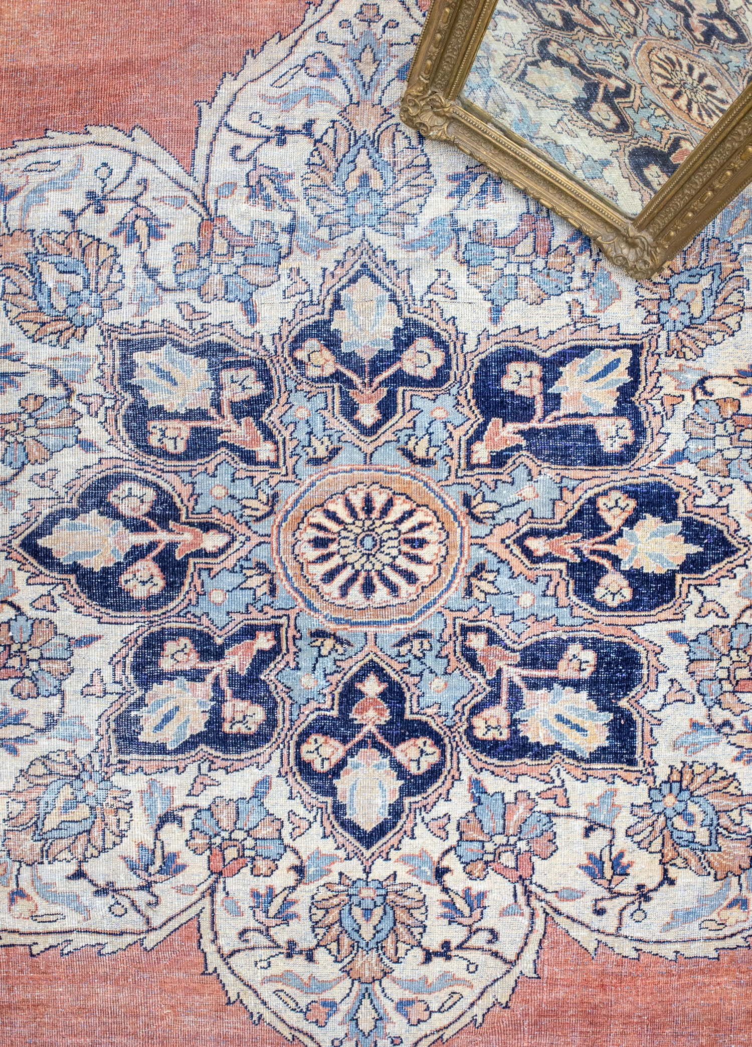 Soho Antiq The World's Three Most Expensive Carpets