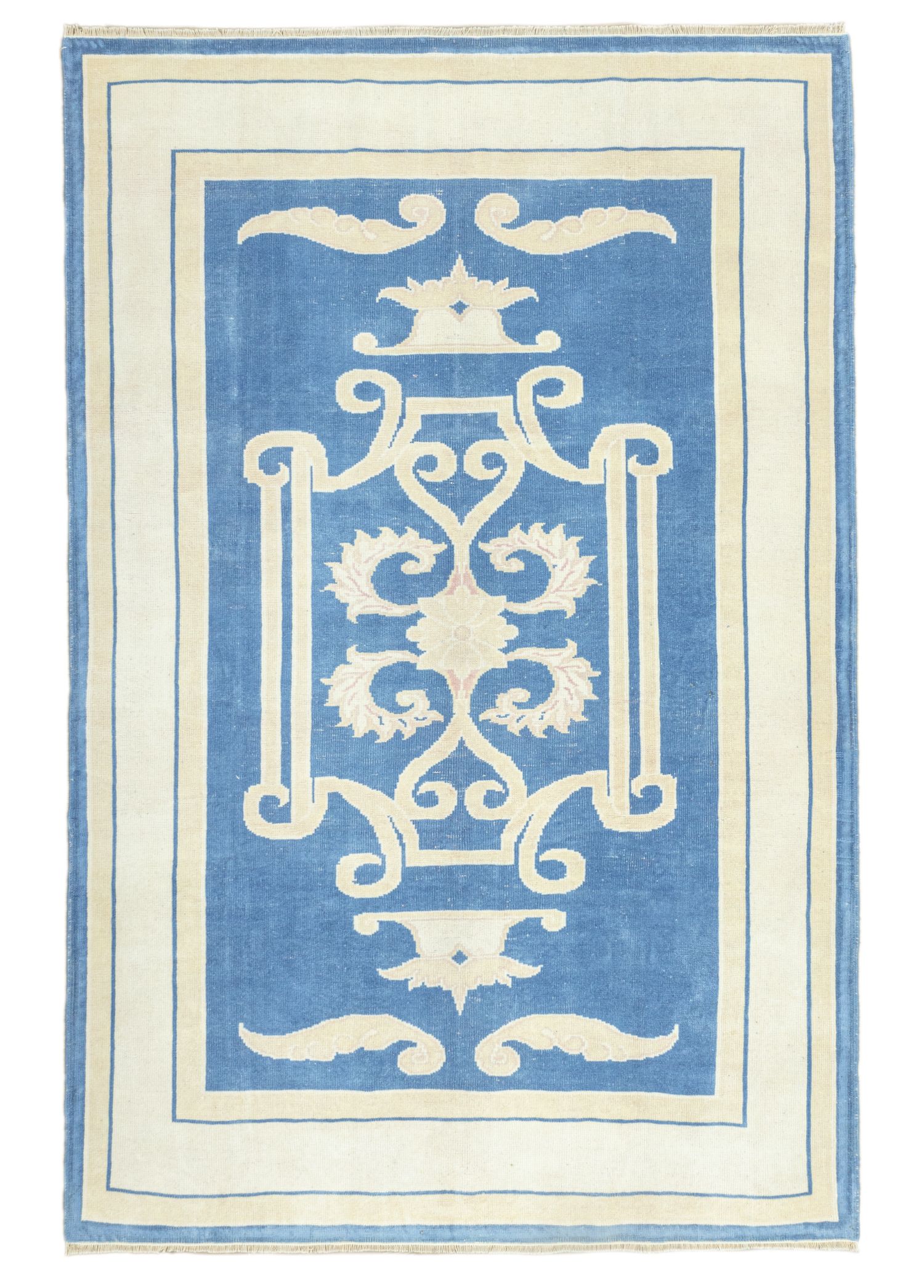 Alair Modern Handwoven Wool Rug 178x257 cm