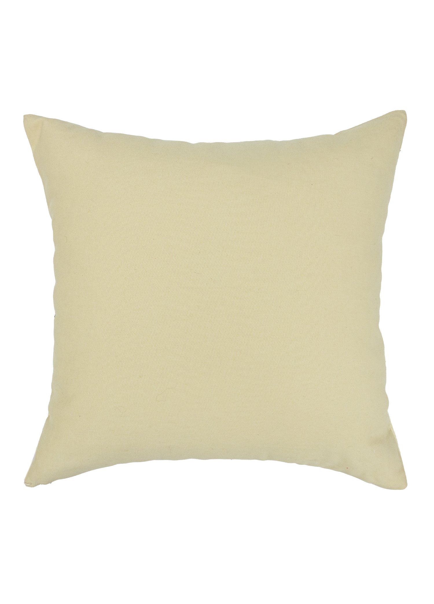 Sazoba Handmade Modern Pillow 50x50 cm