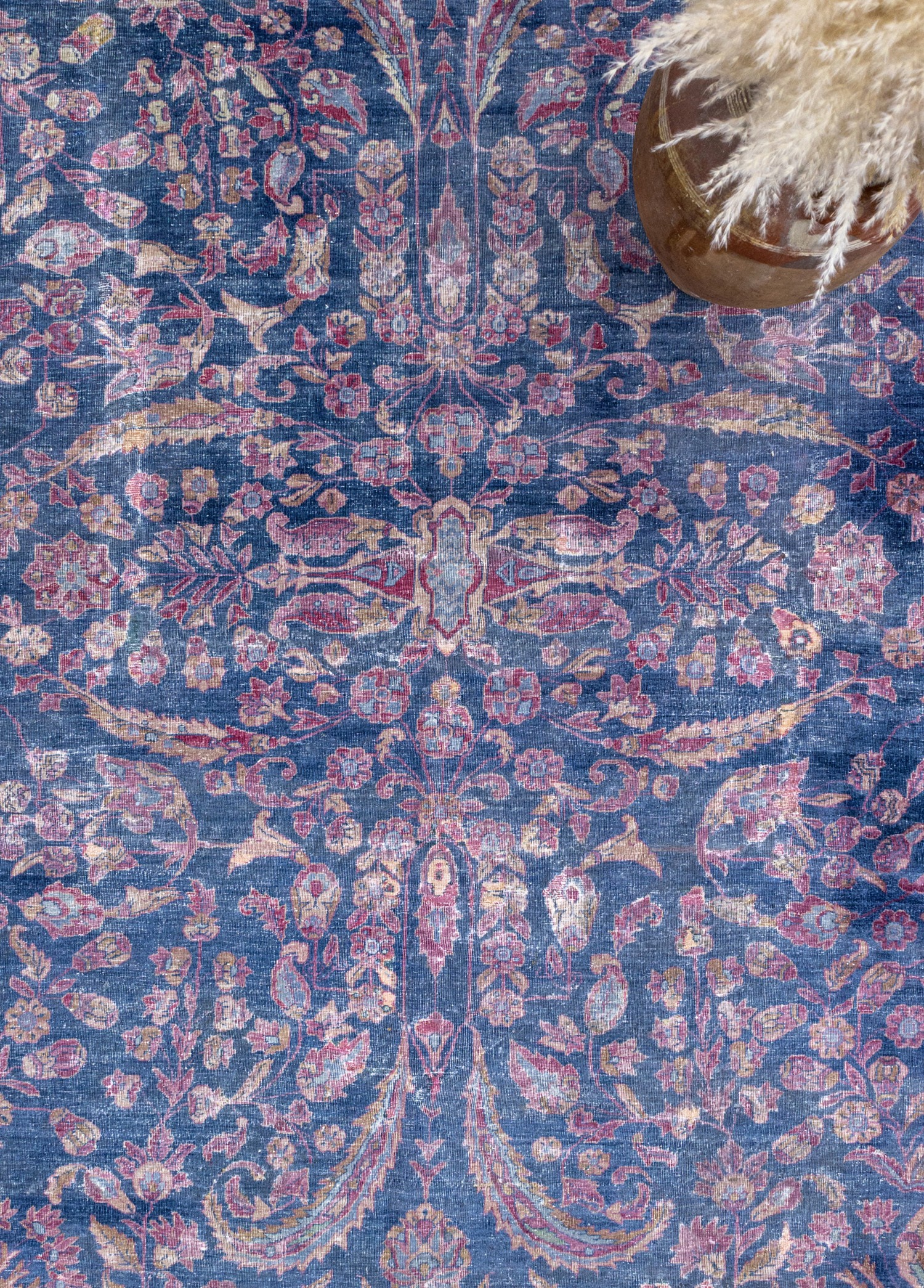 Why Is Persian Rug Special and Irreplaceable?