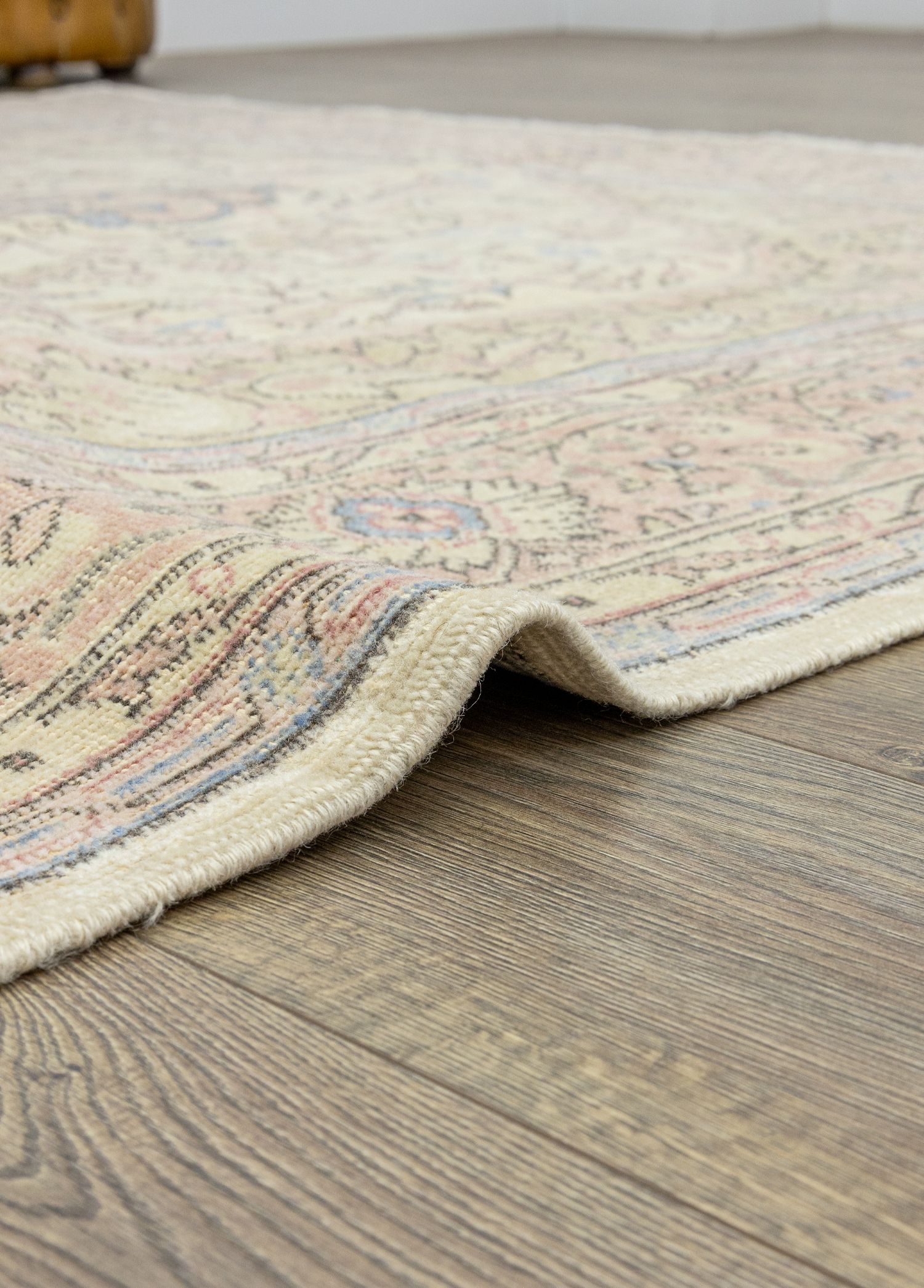Neyt Vintage El Dokuma Halı 213x317 cm
