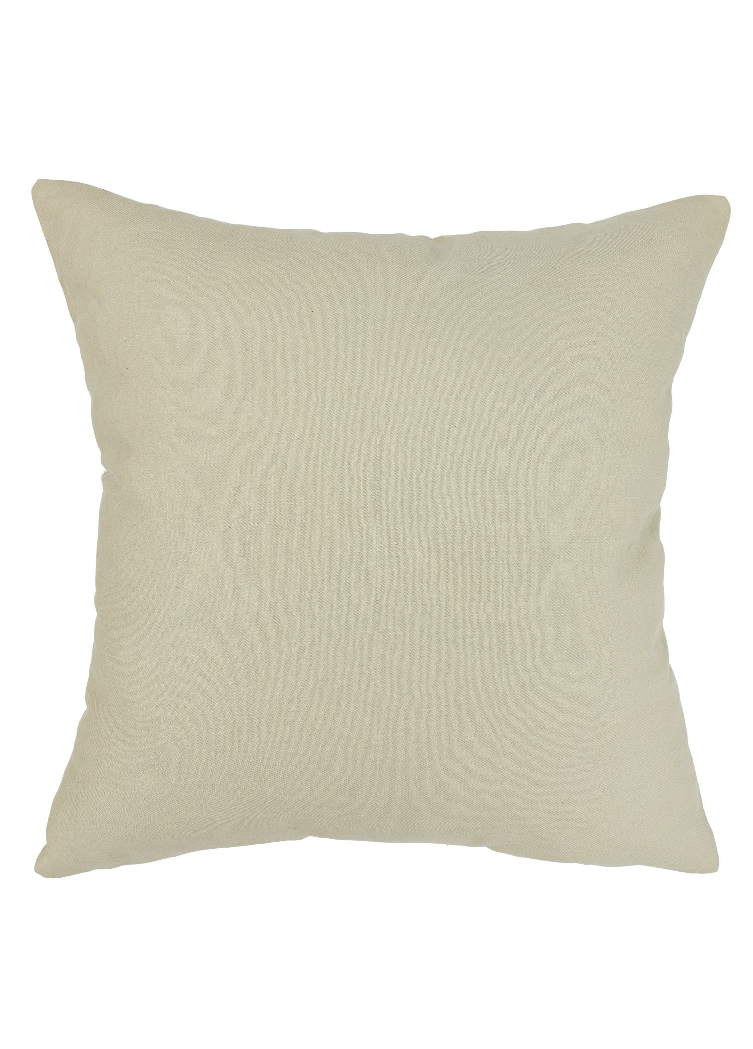 Adal Eye Patterned Pillow 50x50 cm