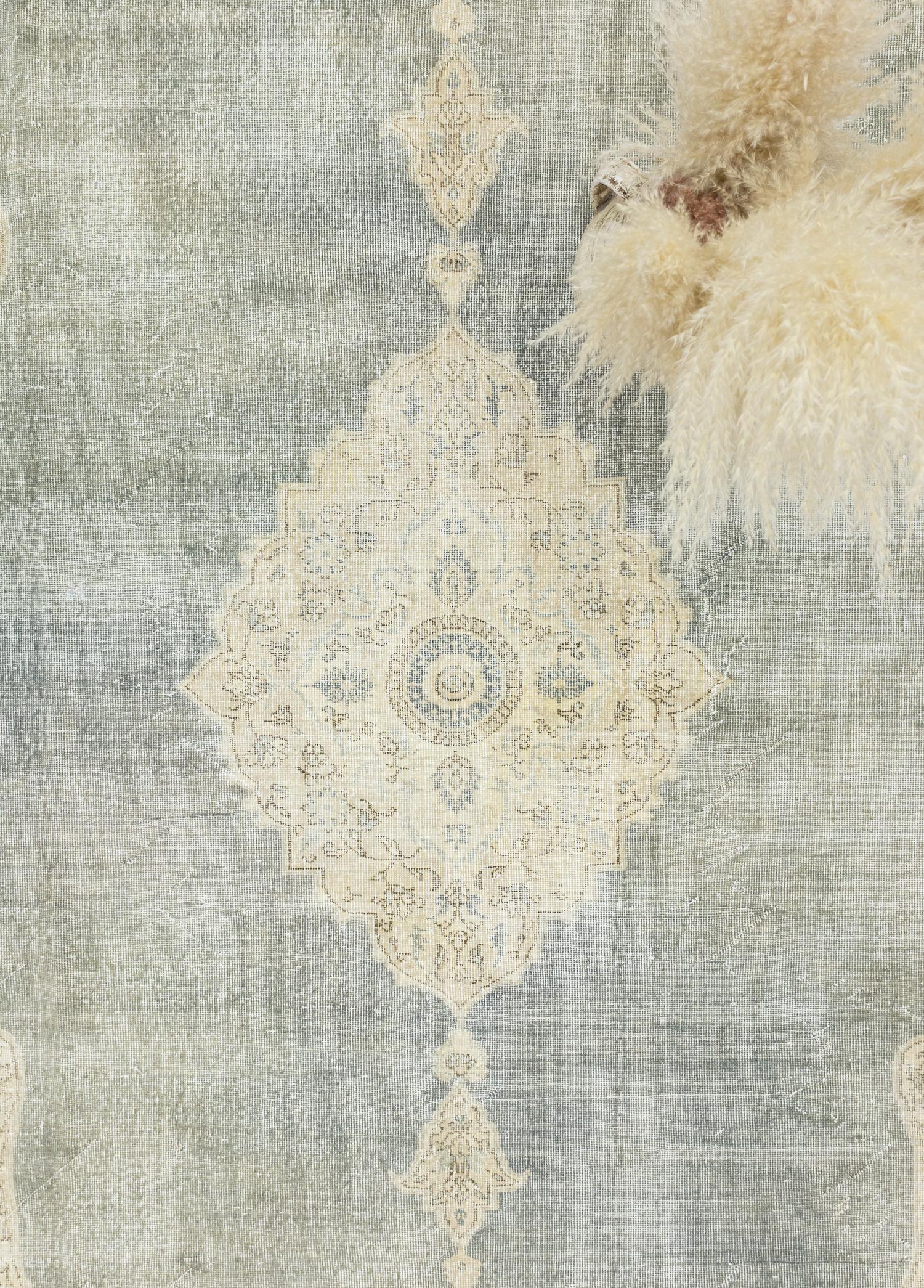 Heper El Dokuma Isparta Halısı 244x344 cm