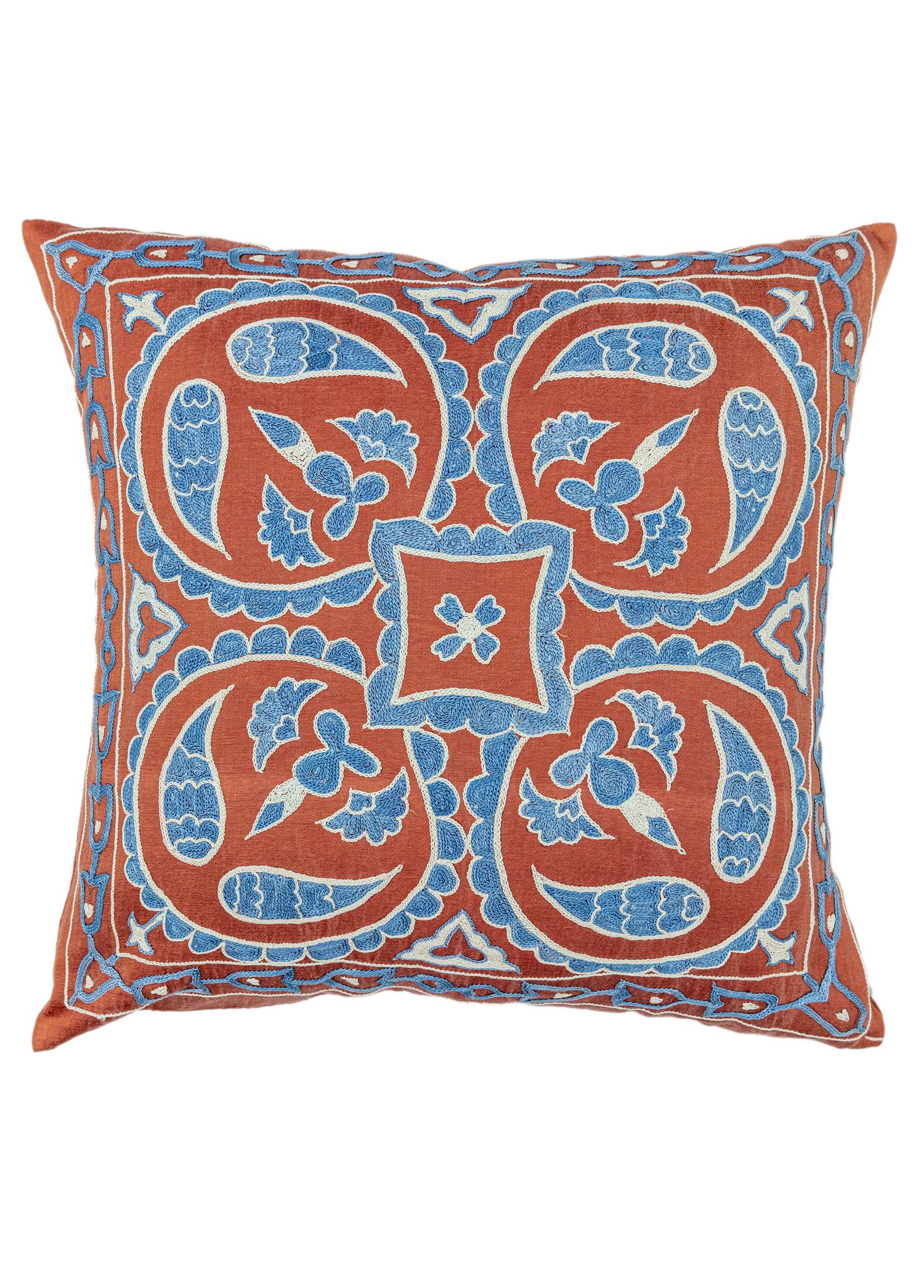 Malard Ethnic Handmade Cushion 50x50 cm