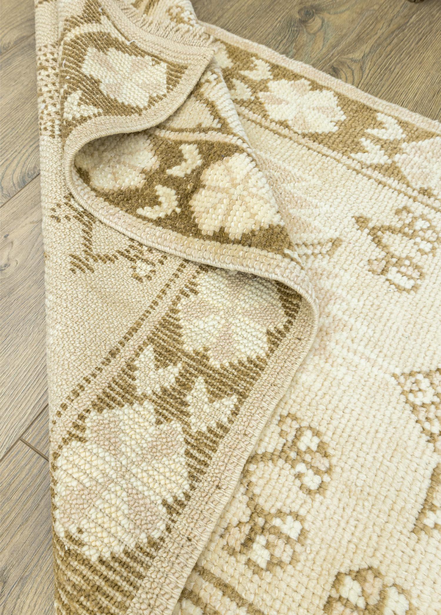 Lamera El Dokuma Uşak Yolluk 70x280 cm