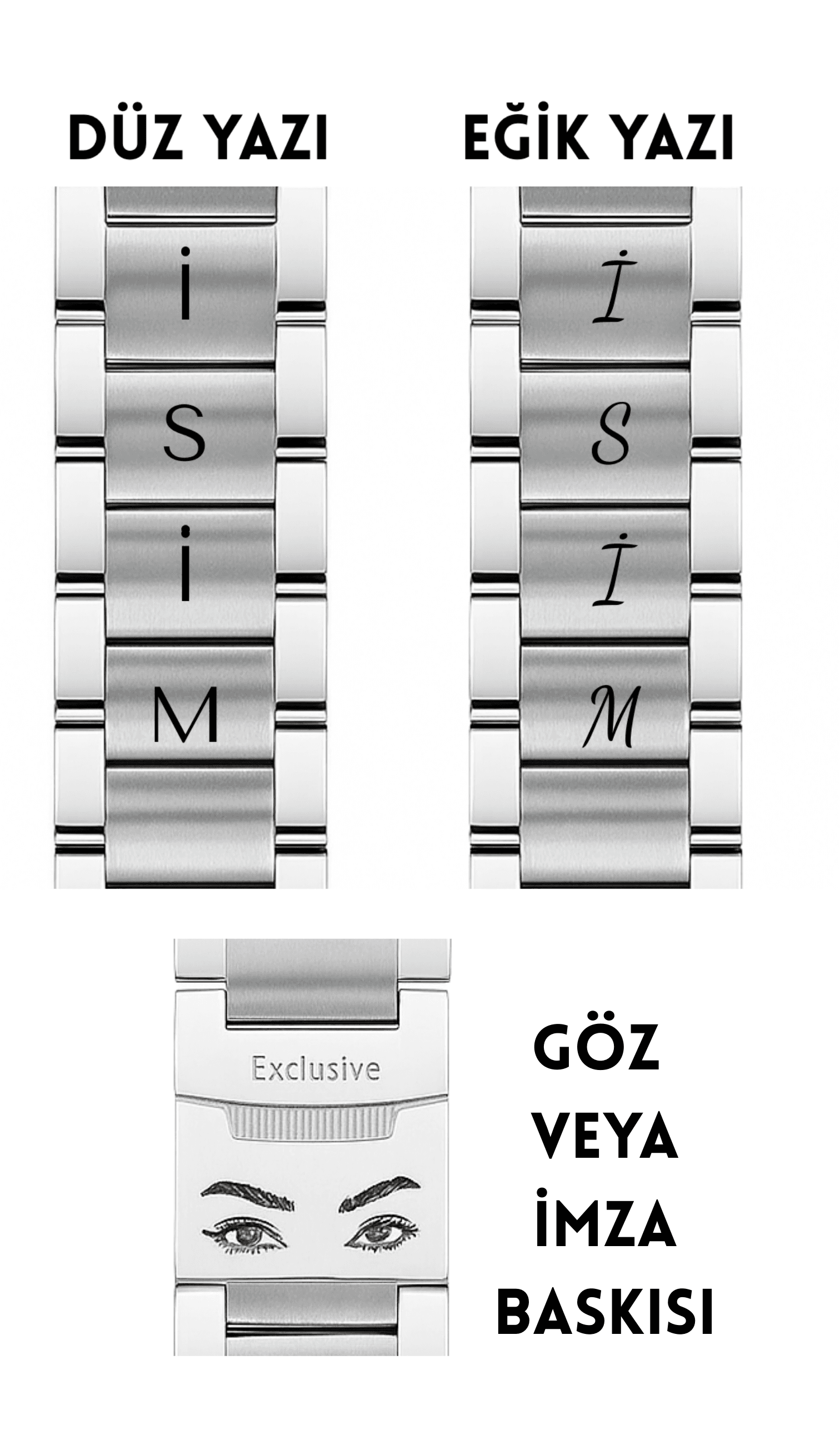 Orijinal Casio Beyaz Kadran Takvimli Çift Kol Saati