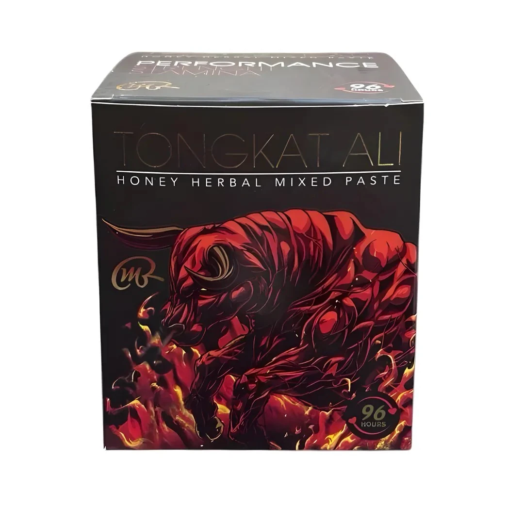 Tongkat Ali Honey 