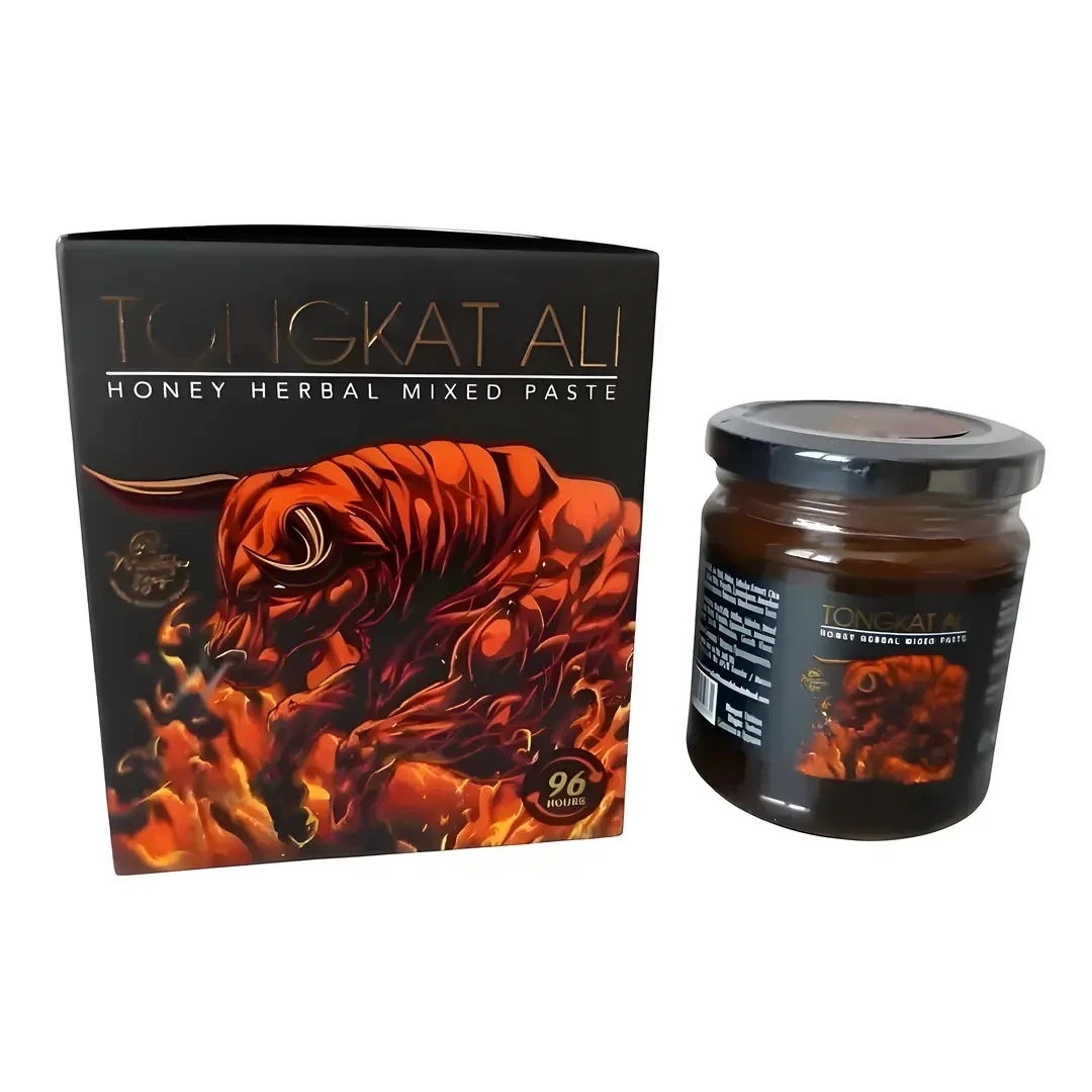Tongkat Ali Honey 