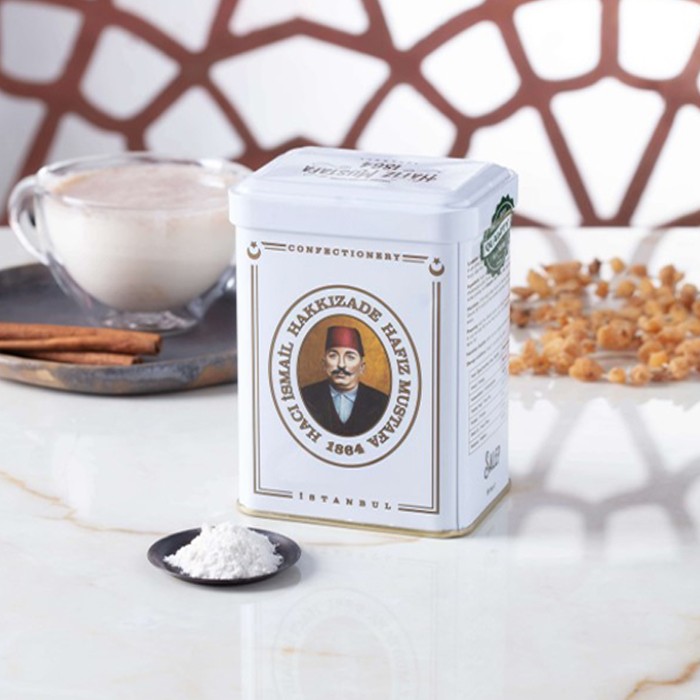 Hafız Mustafa Salep 170Gr