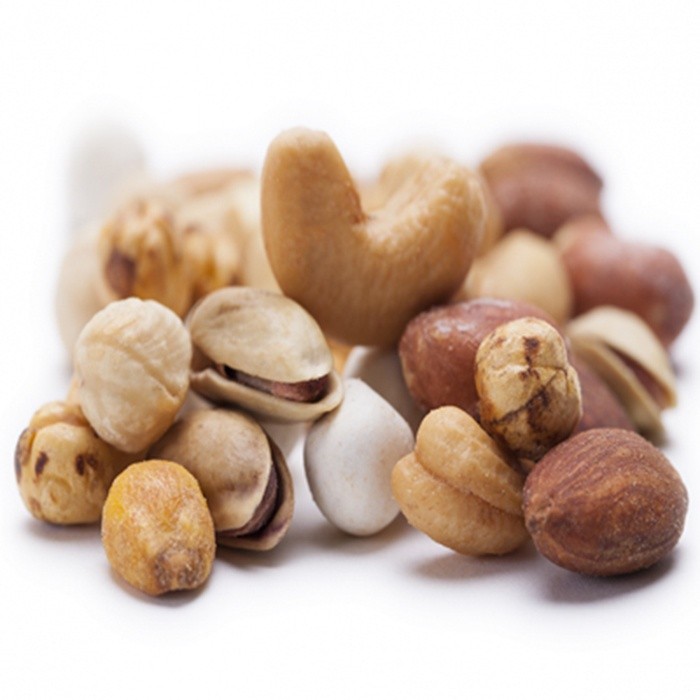 Mixed Nuts 500g