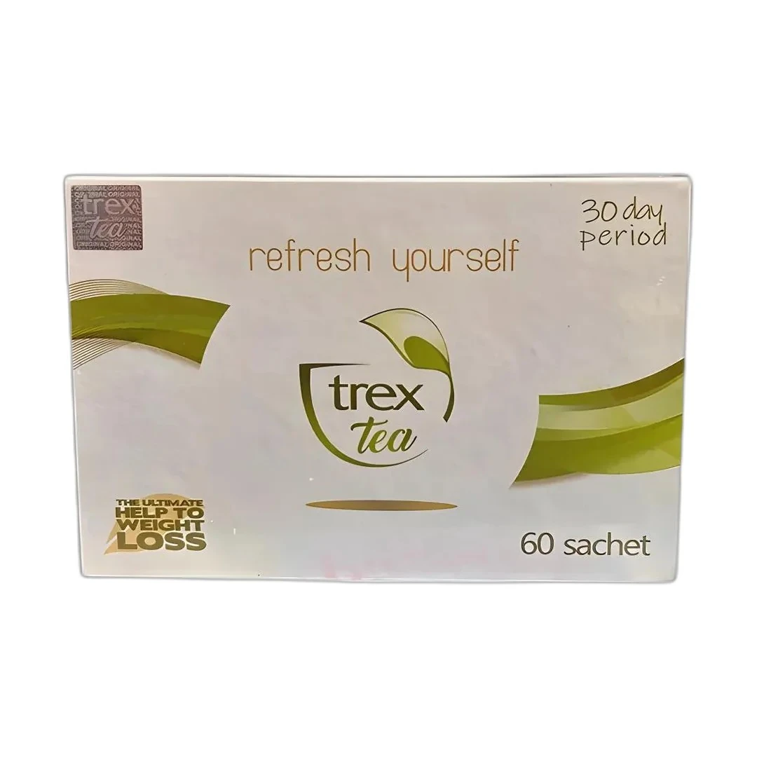 Trex Tea