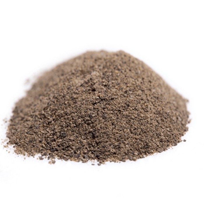 Ground Black Pepper 250g