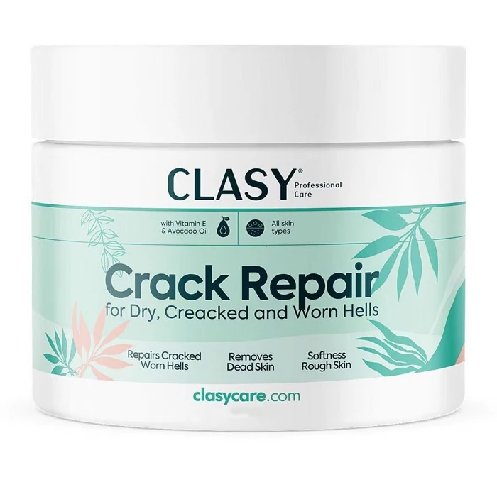 Clasy Crack Repair Cream 100ml