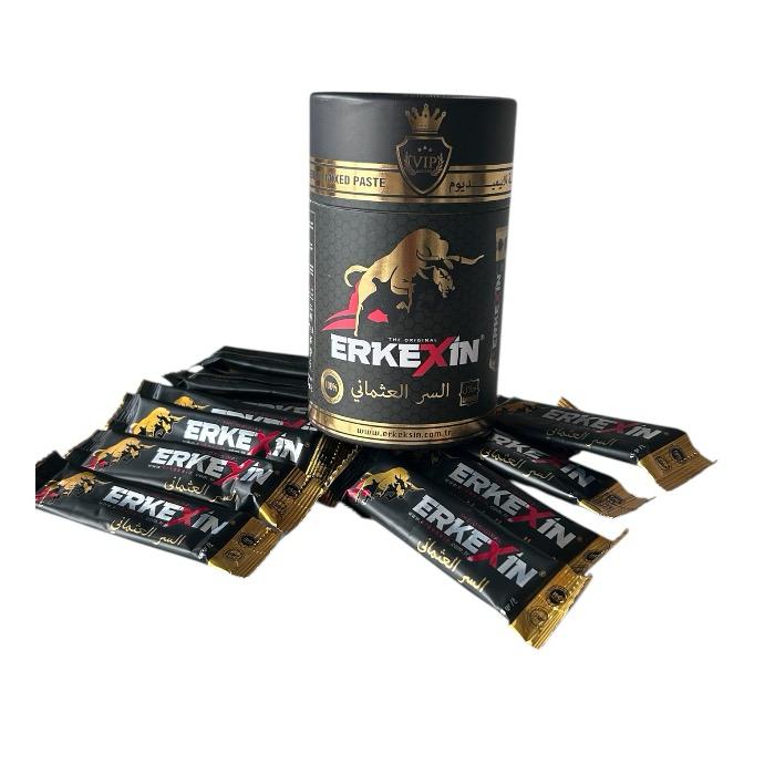 Erkexin Herbal Honey 12 sachets