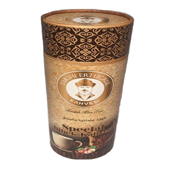 Ertugrul Bey Dibek Coffee in Special Box 1000g