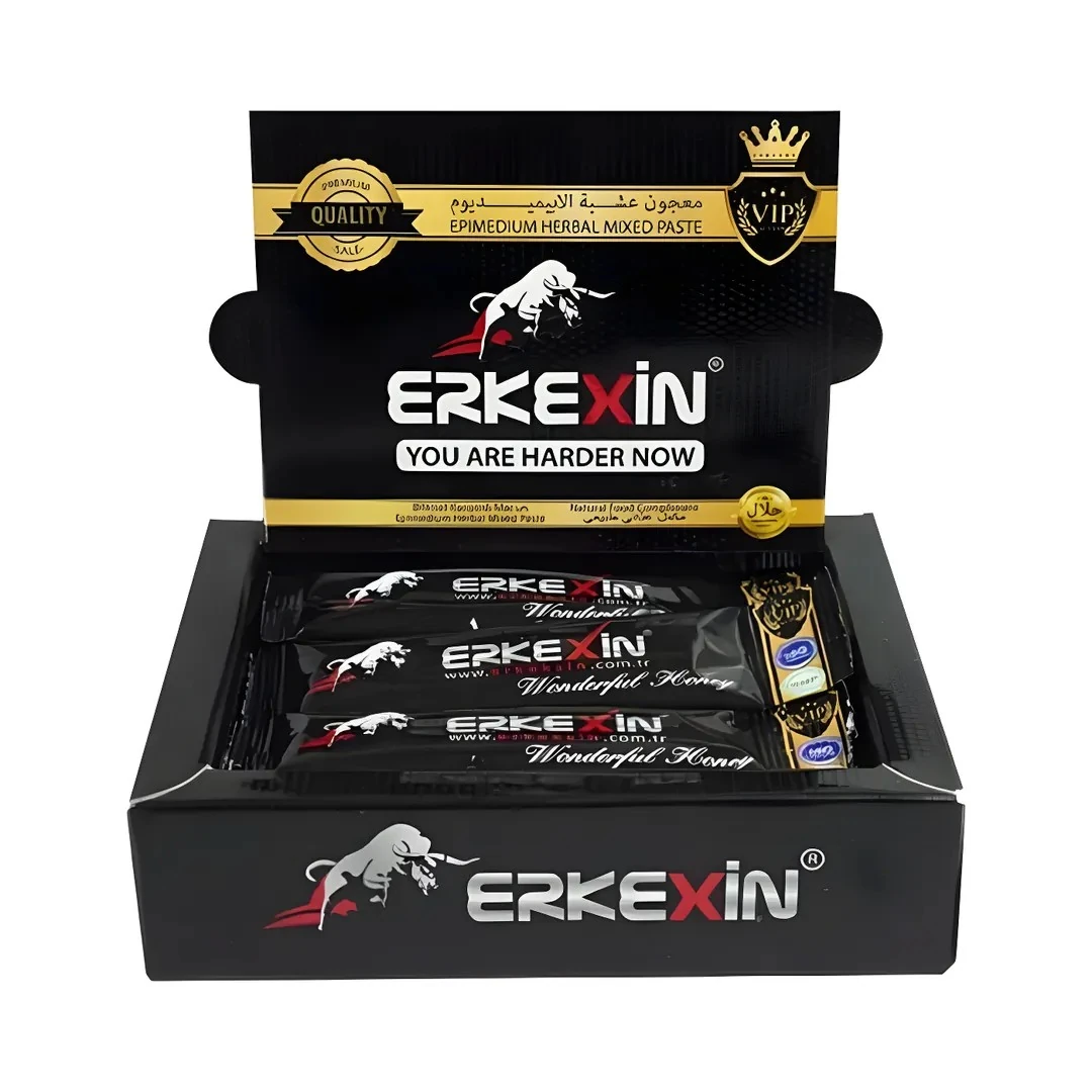 Erkexin Honey