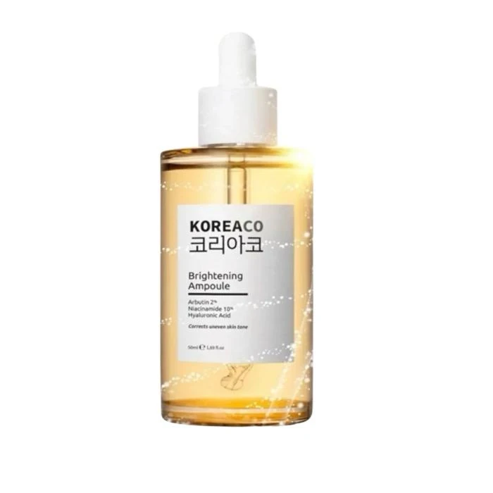 Koreaco Brightening Ampoule 50ml