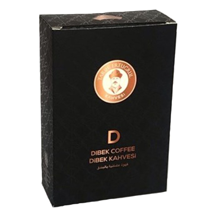 Dibek Coffee Ertugrul Bey 200g