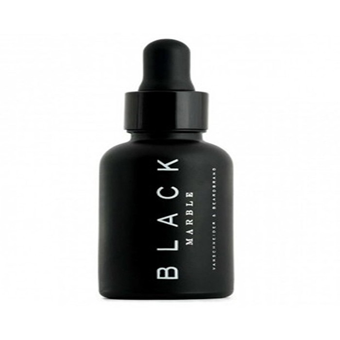 Black Marble Original Beard Oil & Skin Care 30 ml