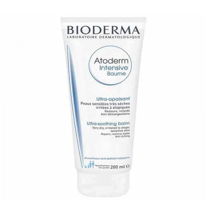 Bioderma ATODERM İntensive Baume Balm 200 ml