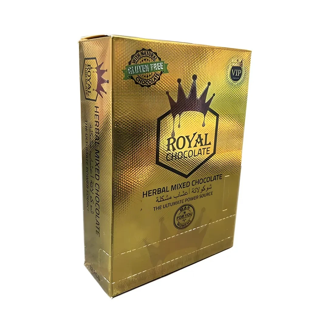 Royal Chocolate