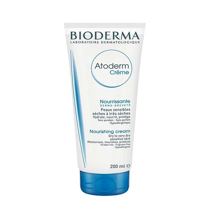 Bioderma ATODERM Cream 200 ml