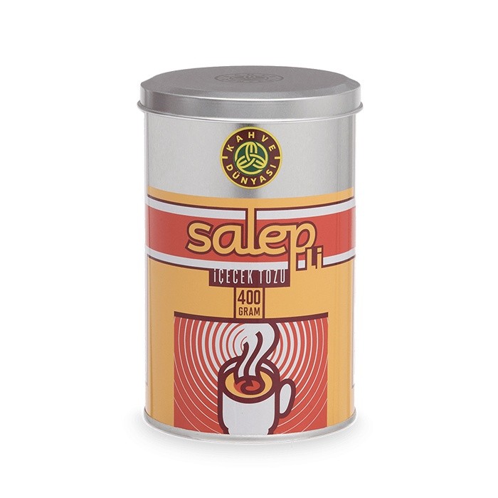 Kahve Dünyası Salep 400g