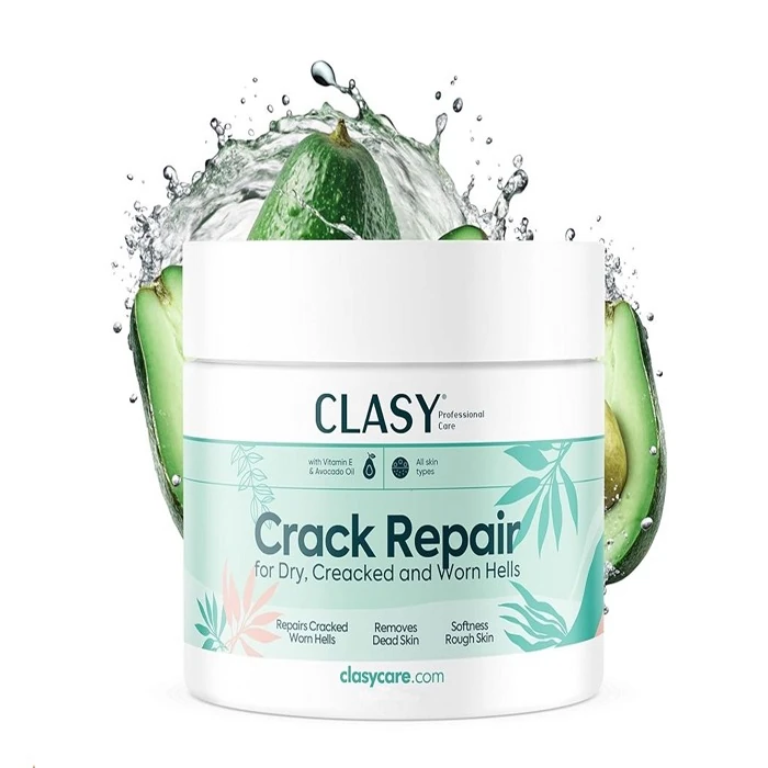 Clasy Crack Repair Cream 100ml