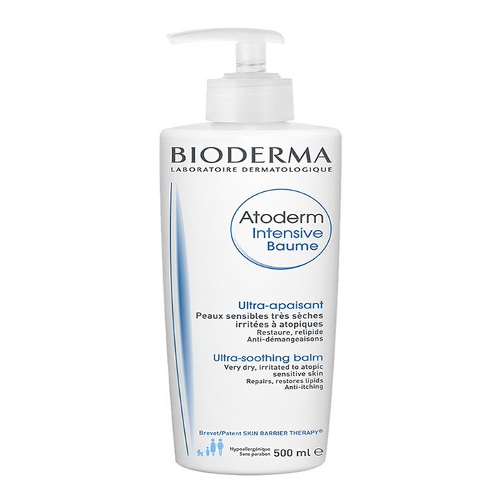 Bioderma ATODERM İntensive Baume Balm 500 ml