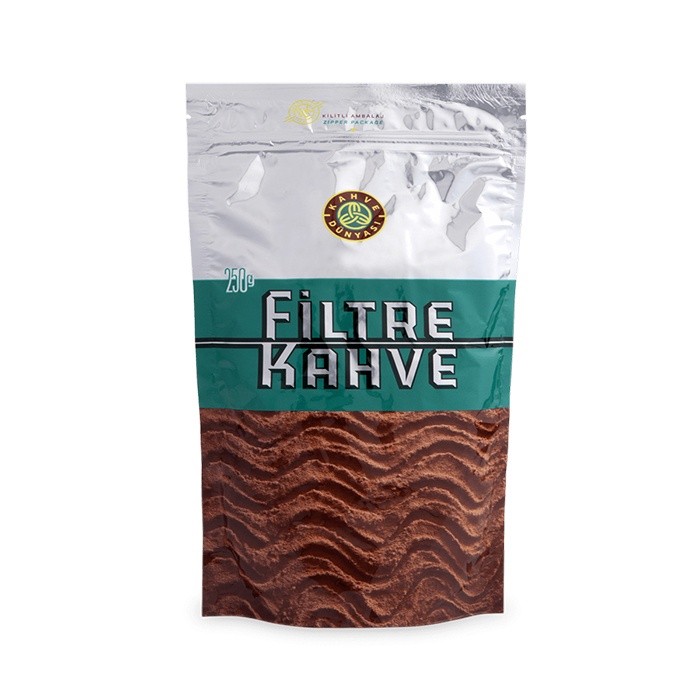 Kahve Dünyası Filter Coffee 250g