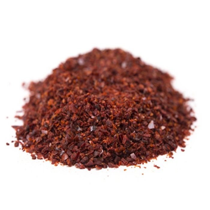 Chili Flakes 250g