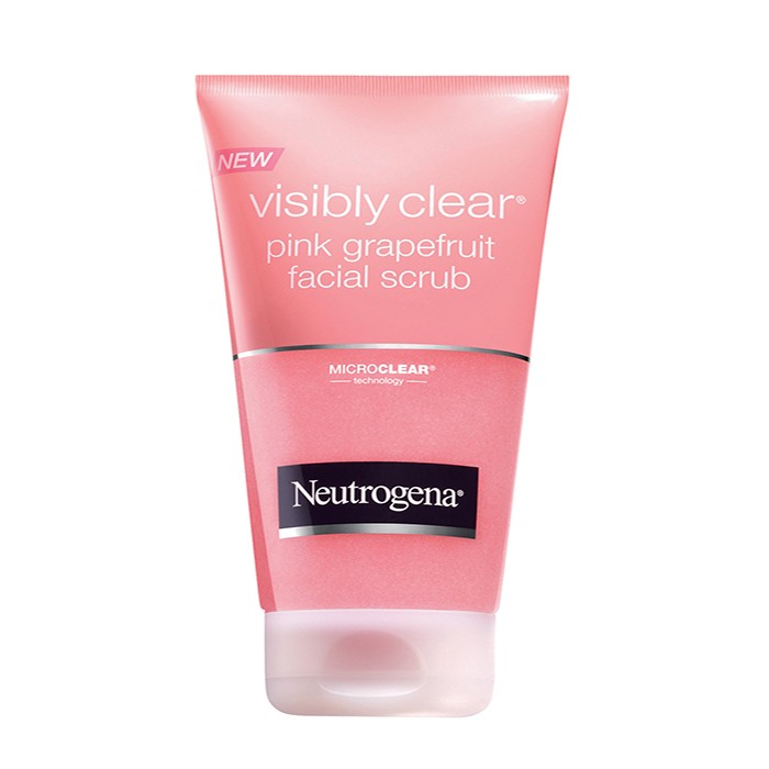 Neutrogena Visibly Clear Peeling Gel 150 ml