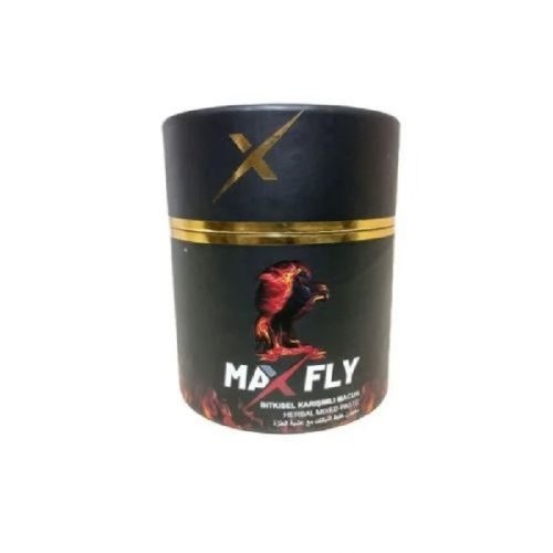 Max Fly Plus Epimedium Honey Paste