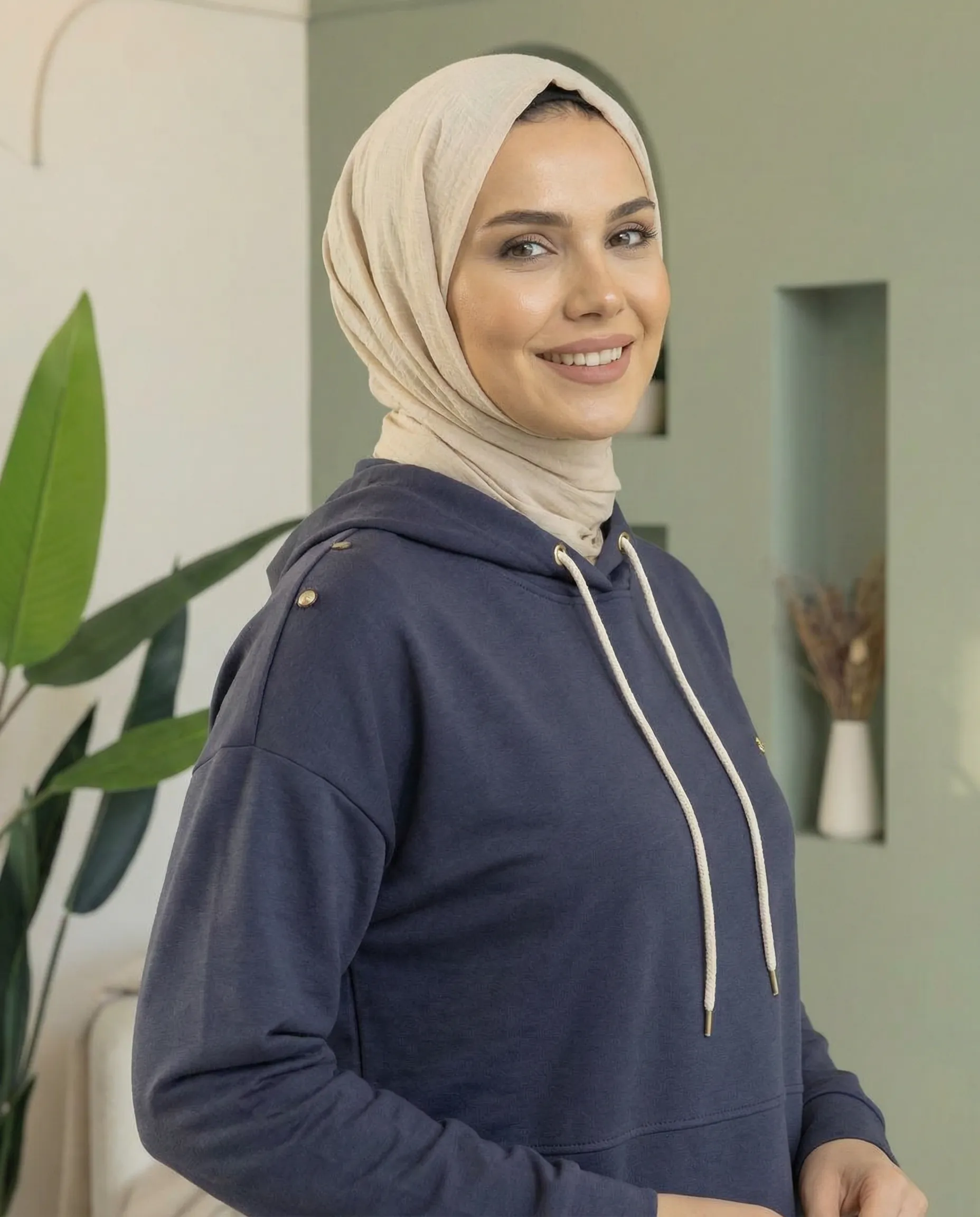 Bade 2’li Takım Oysho Kumaş  