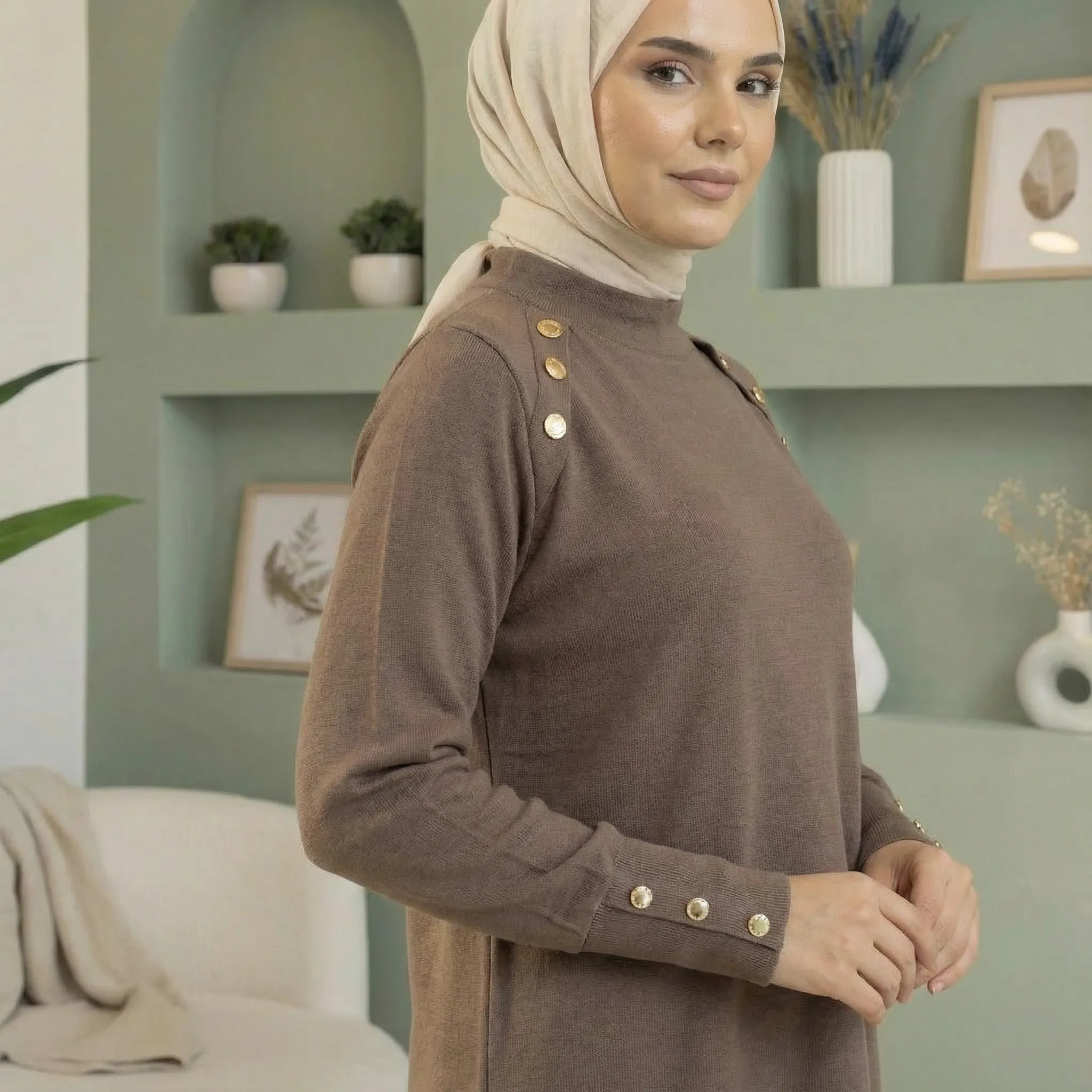 Armera İthal Oysho Takım - TABA