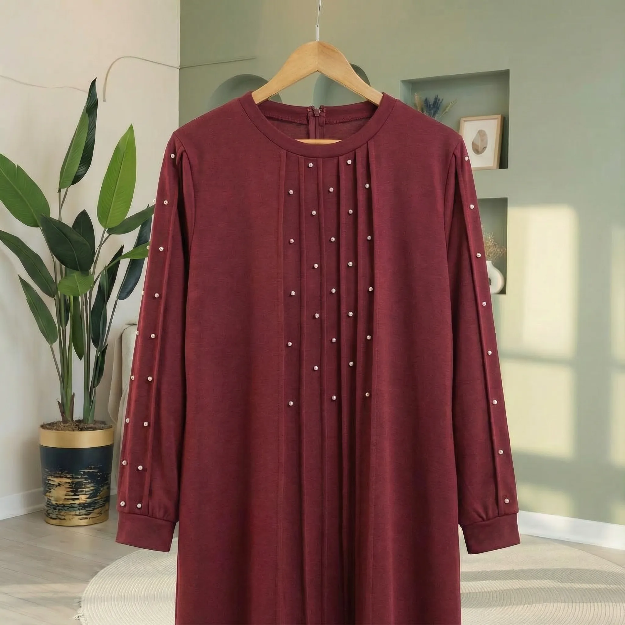 Vera Tunik – Oysho Kumaş  