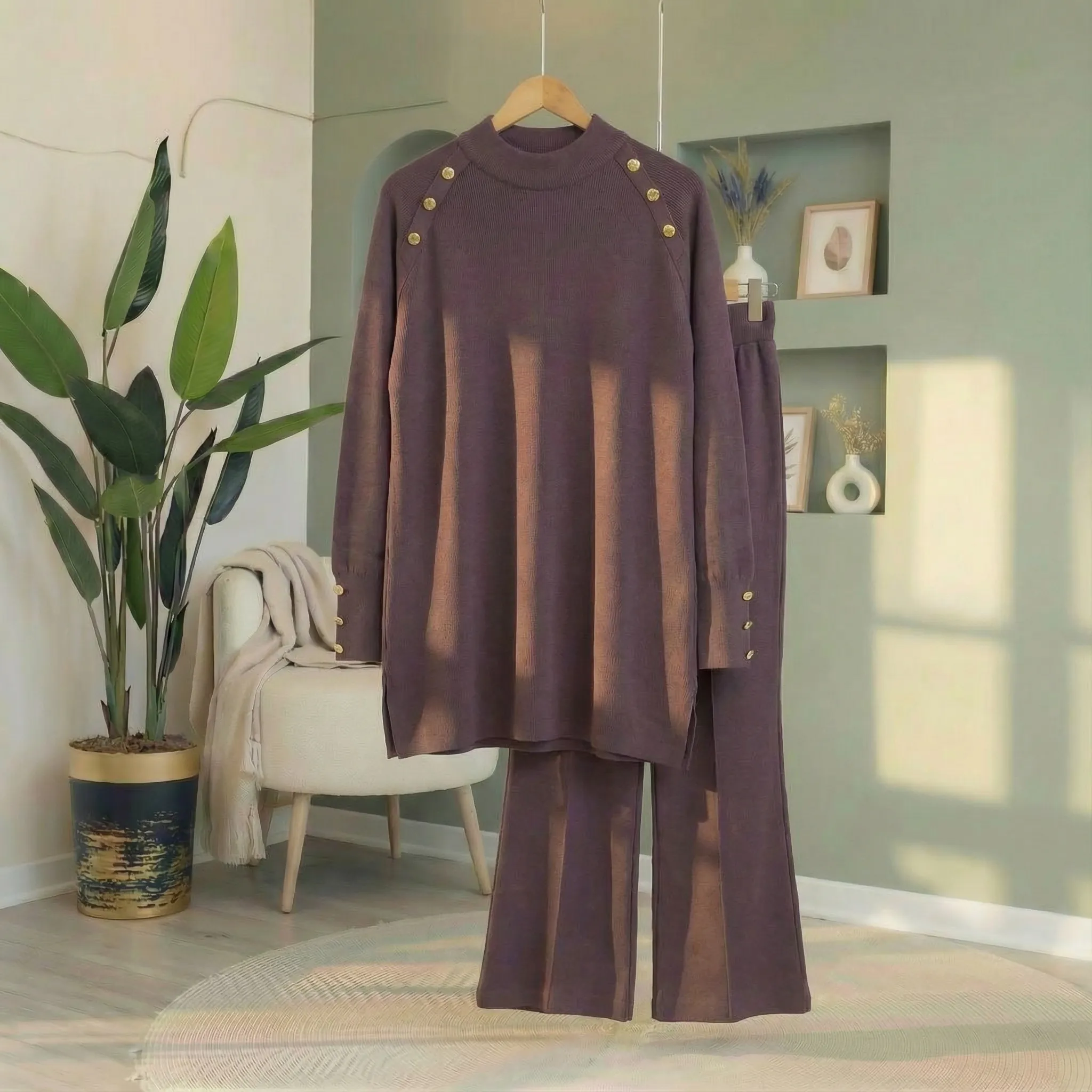 Armera İthal Oysho Takım