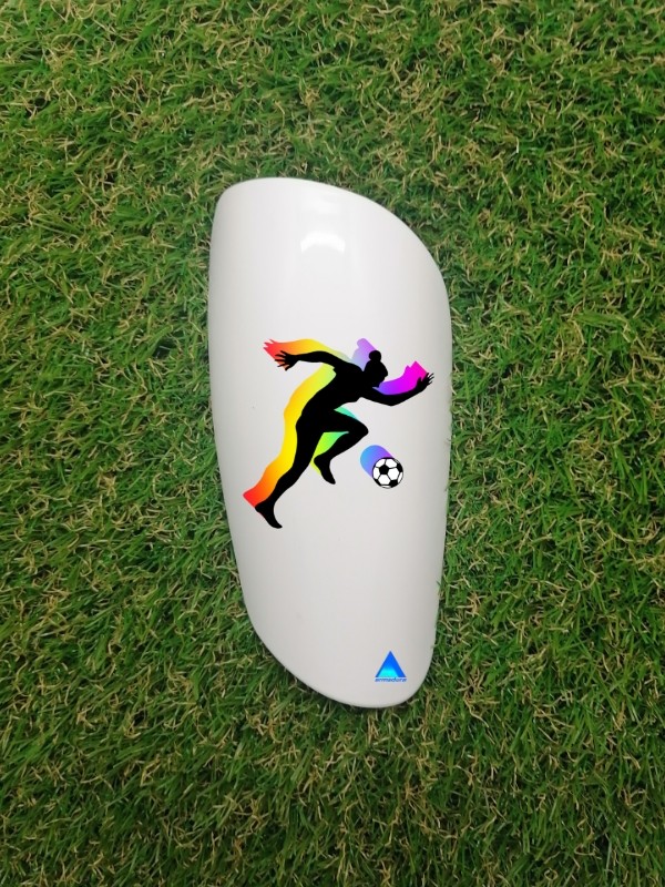 Standart Kadın Futbolcu Figürlü Tekmelik - 16