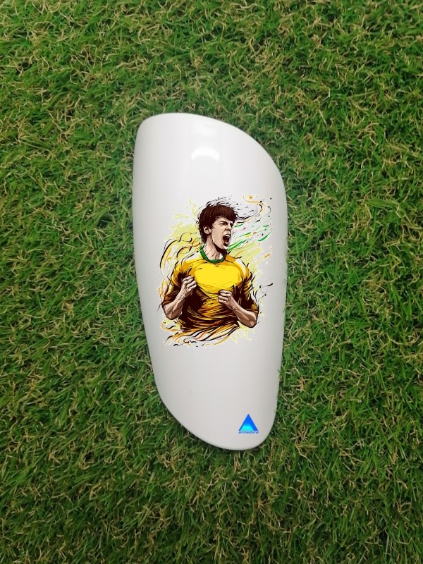 Standart Erkek Futbolcu Figürlü Tekmelik - 17