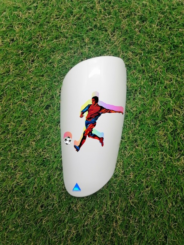 Standart Erkek Futbolcu Figürlü Tekmelik - 18