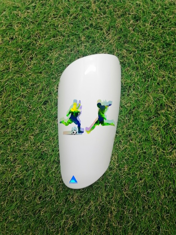 Standart Erkek Futbolcu Figürlü Tekmelik - 12