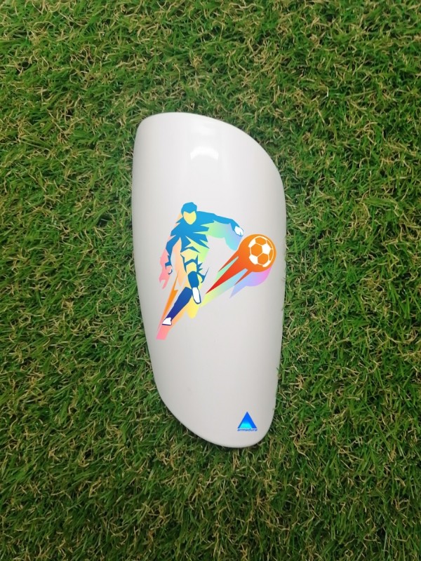 Standart Erkek Futbolcu Figürlü Tekmelik - 09