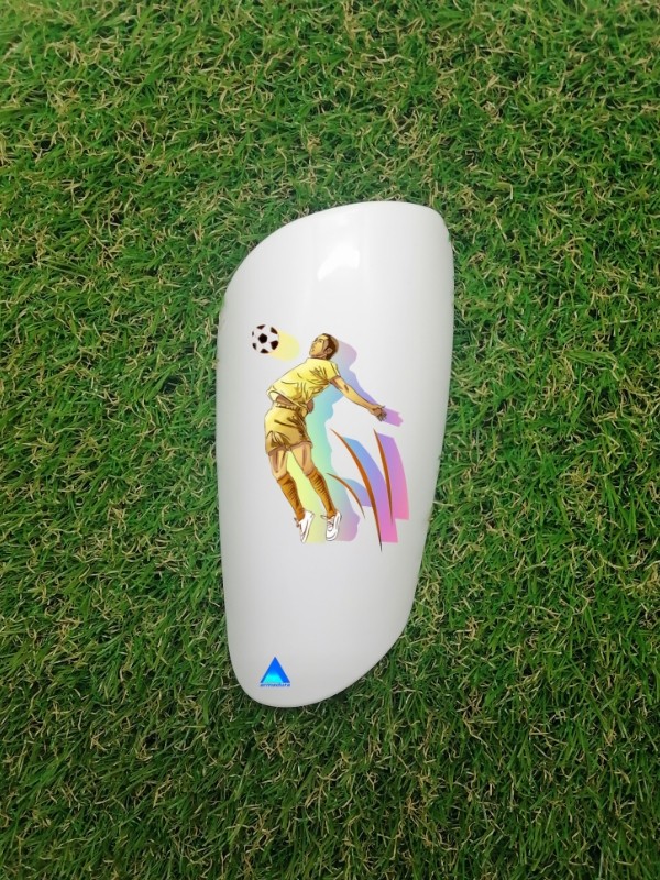 Standart Erkek Futbolcu Figürlü Tekmelik - 41