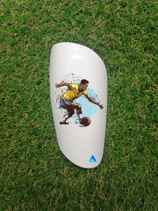 Standart Erkek Futbolcu Figürlü Tekmelik - 18