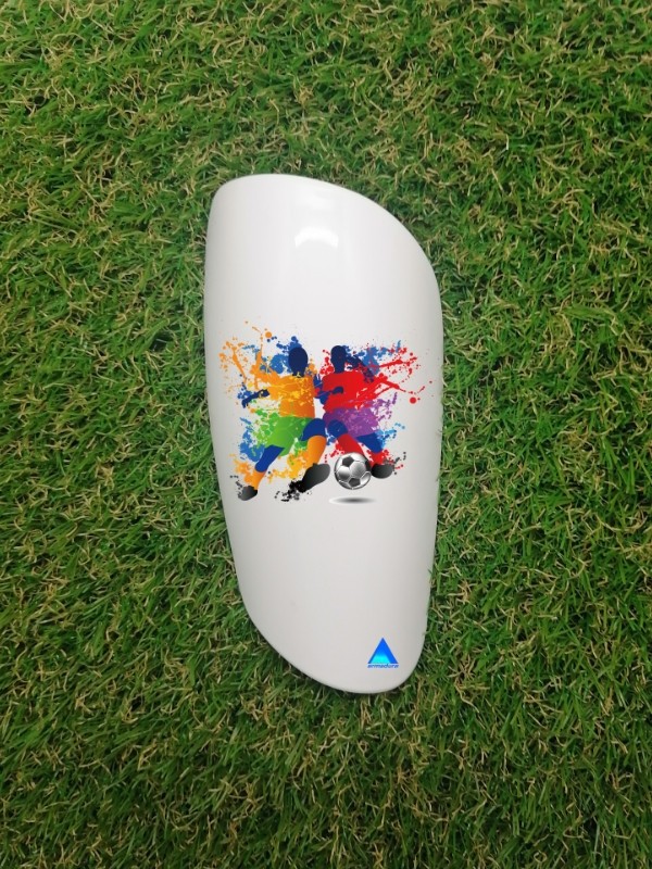 Standart Erkek Futbolcu Figürlü Tekmelik - 12