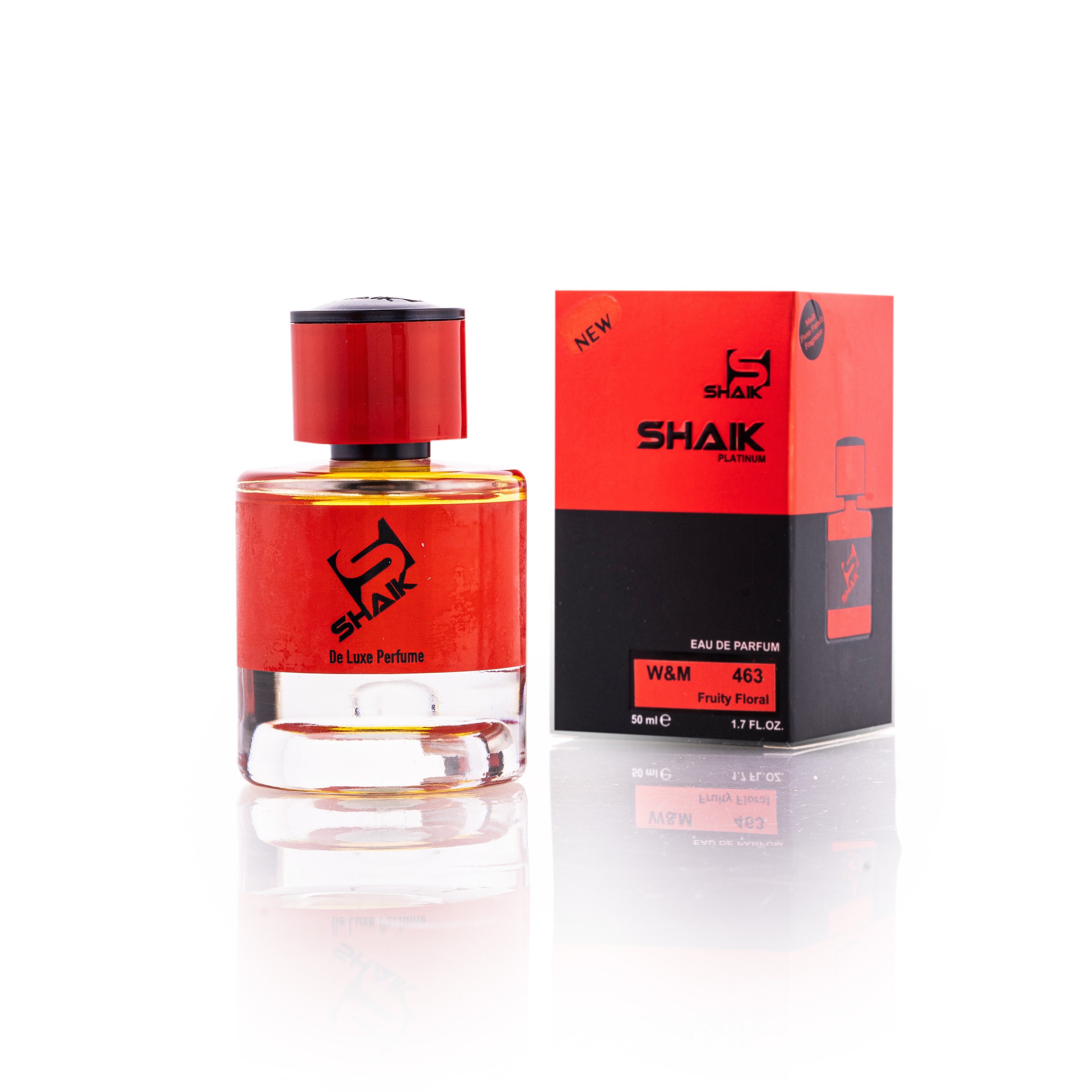 Mw 463 Fruity Floral Unısex