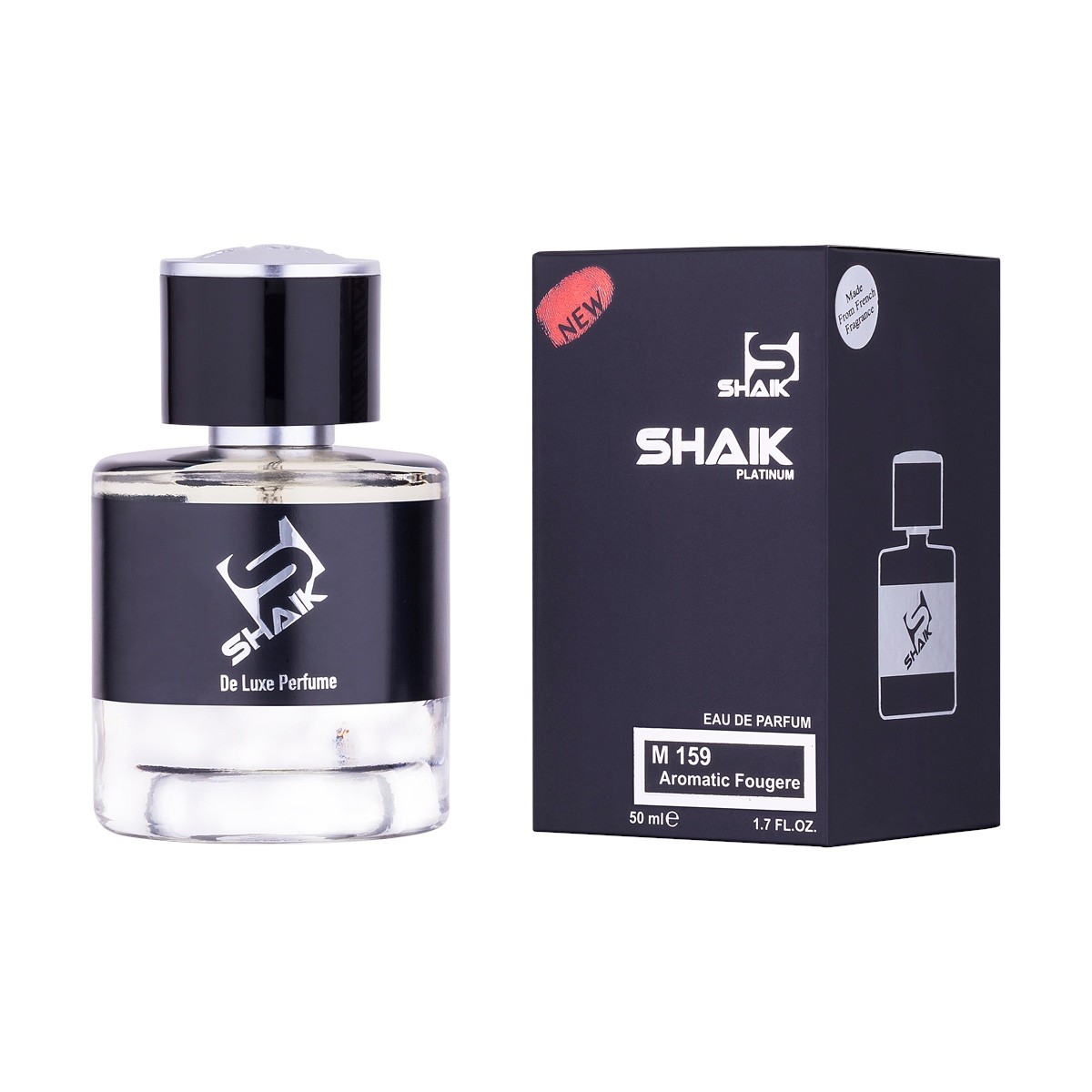 M   159 Aromatic Fougere Men