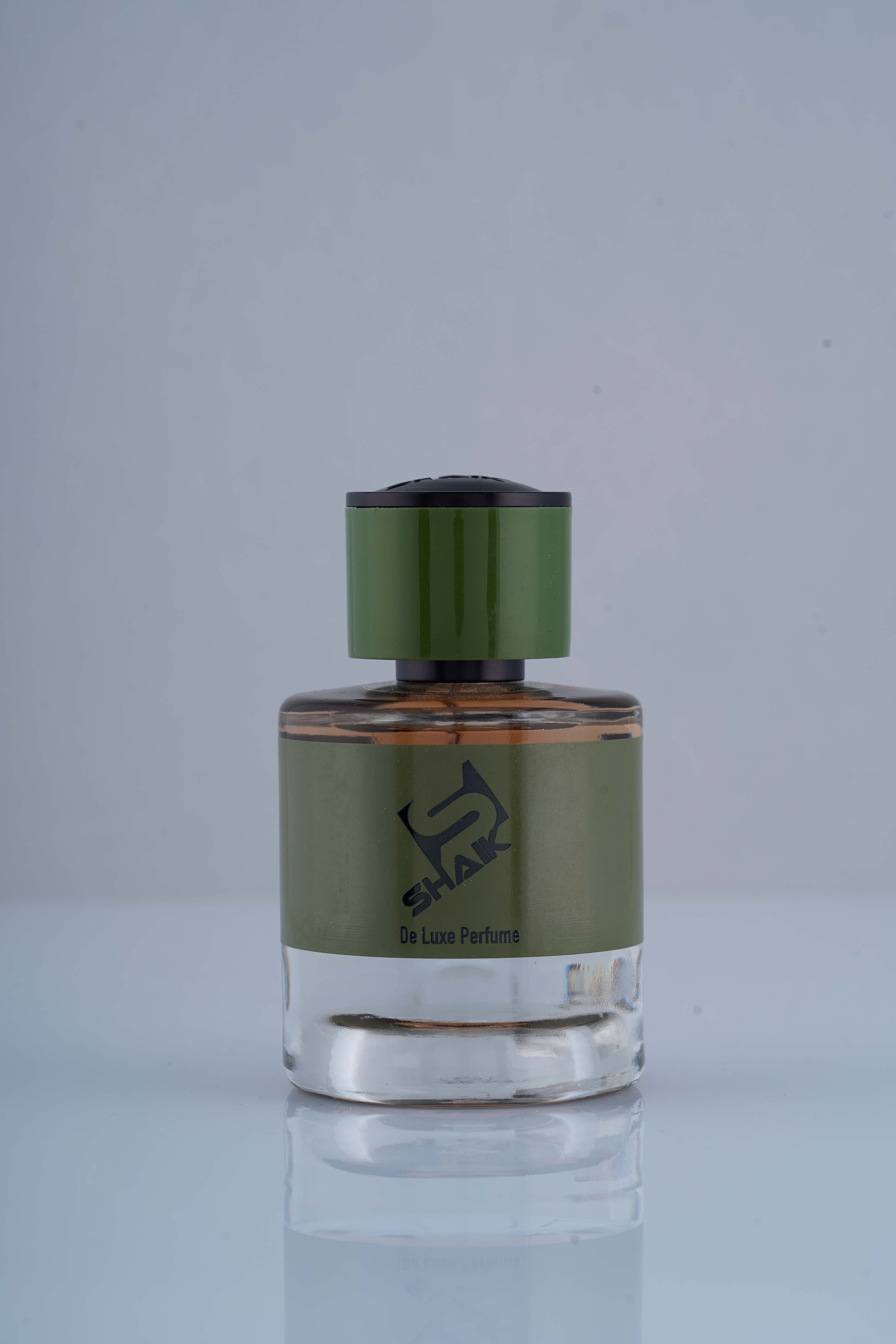 Mw 513 Citrus Aromatic Aquatic 