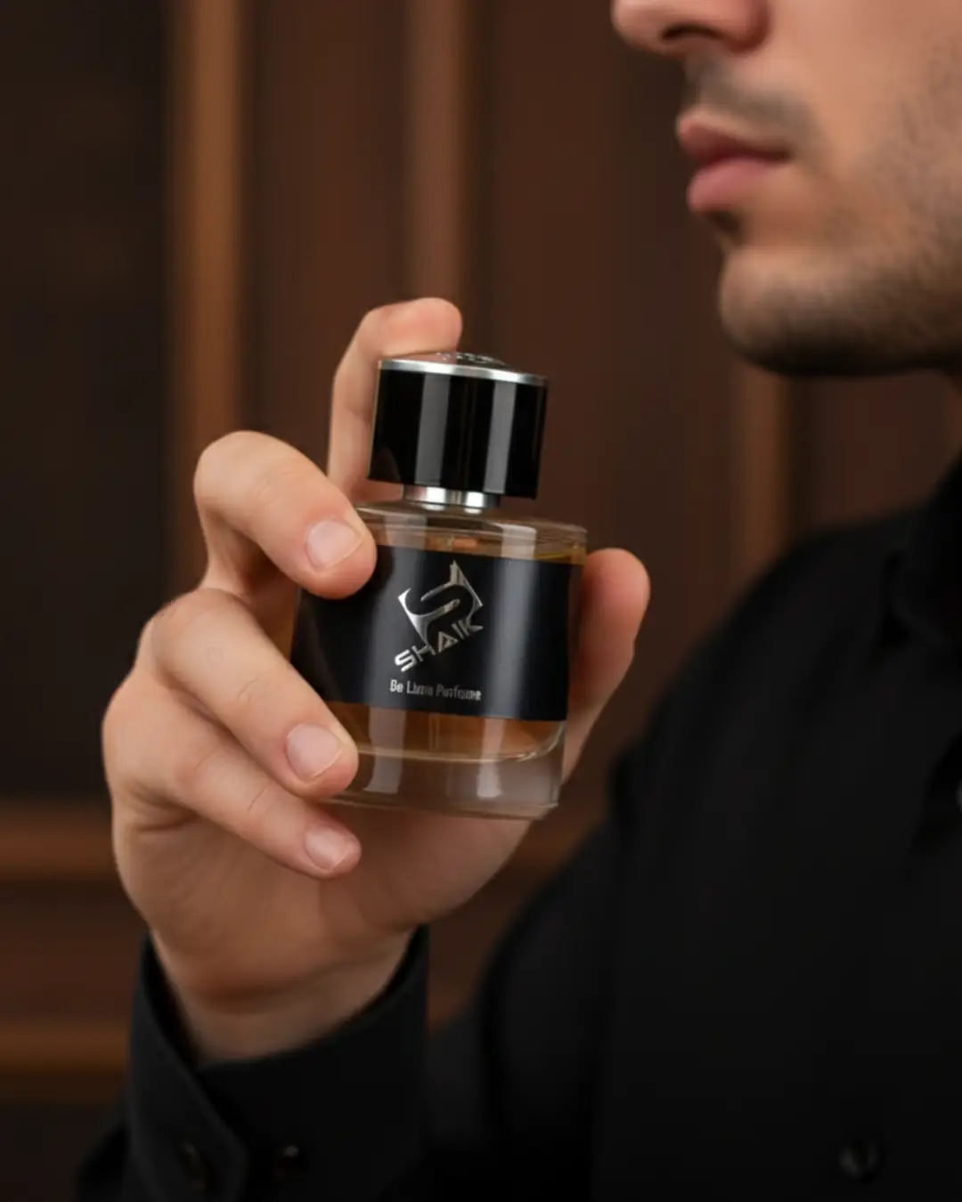 M 629 Aromatic