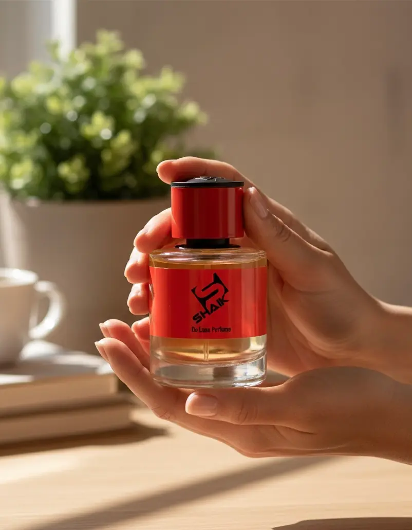 MW 235 – Oriental Woody | Unisex Parfüm